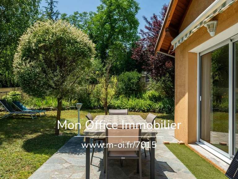 Maison Embrun - 3 chambres - 160m²