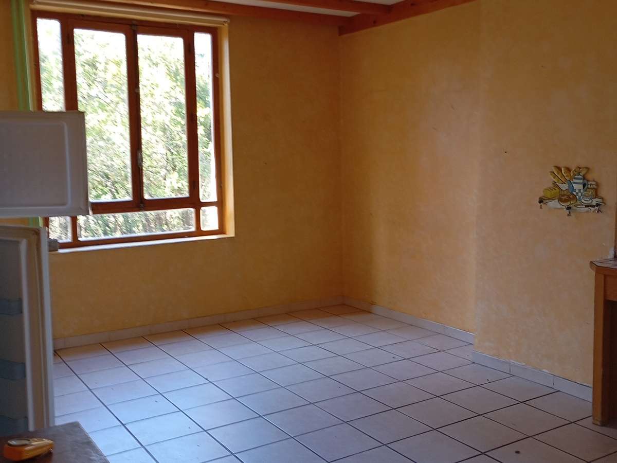 House Embrun