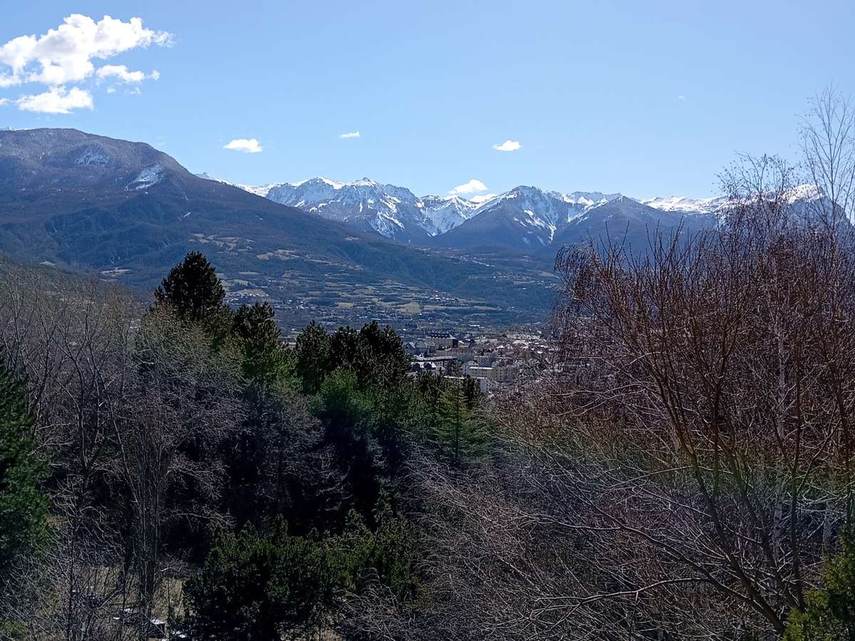 House Embrun