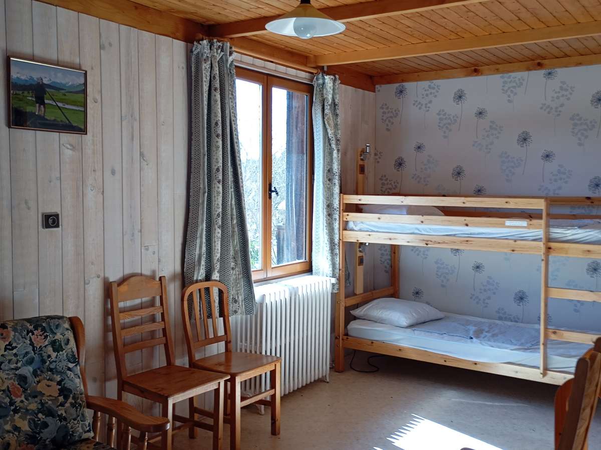 House Embrun
