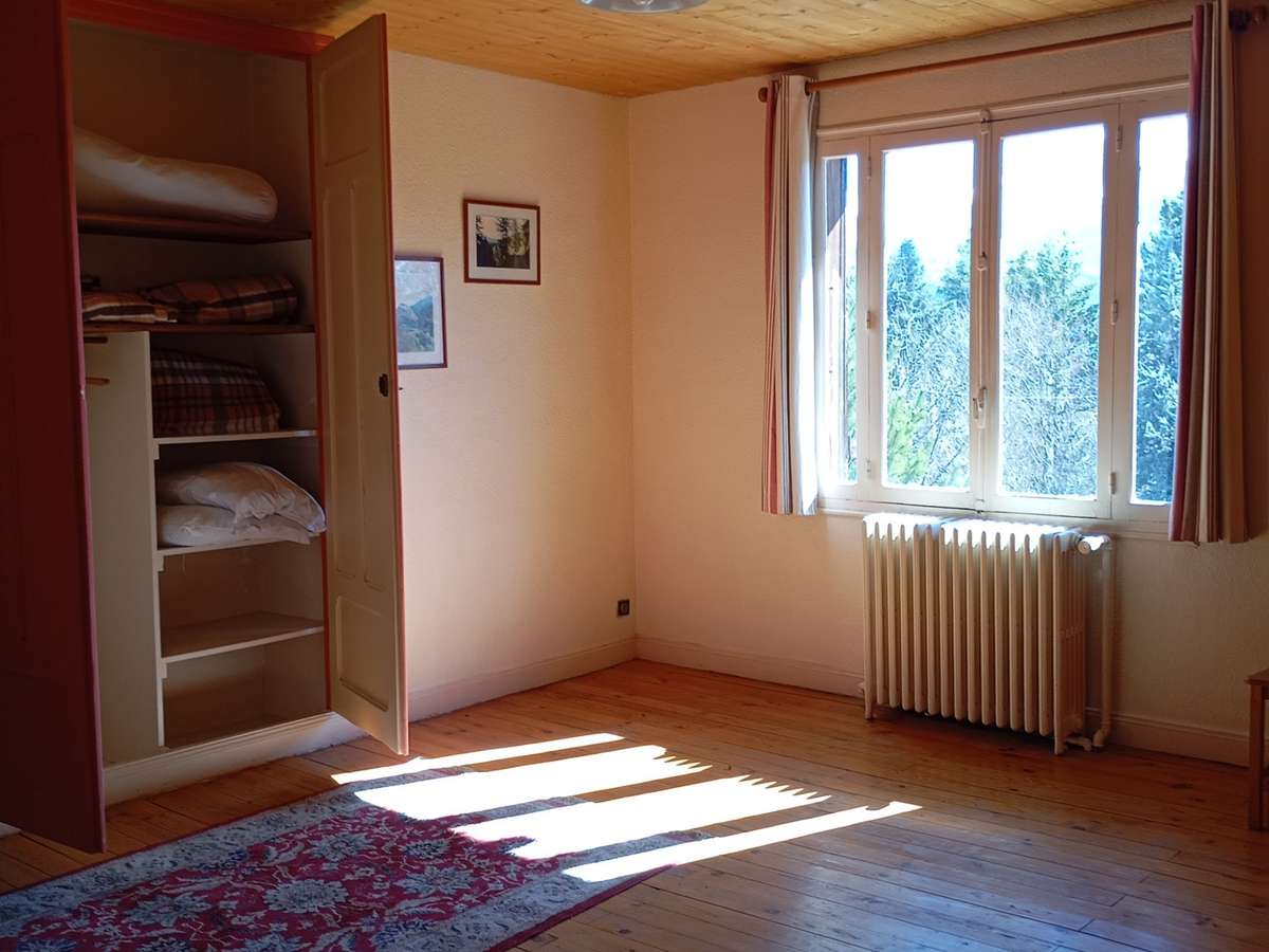House Embrun