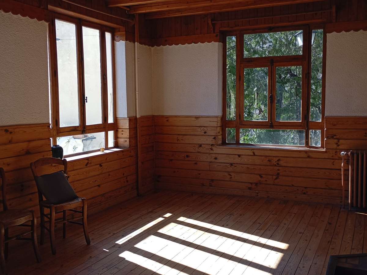 House Embrun