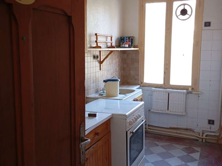 House Embrun - 17 bedrooms - 828m²