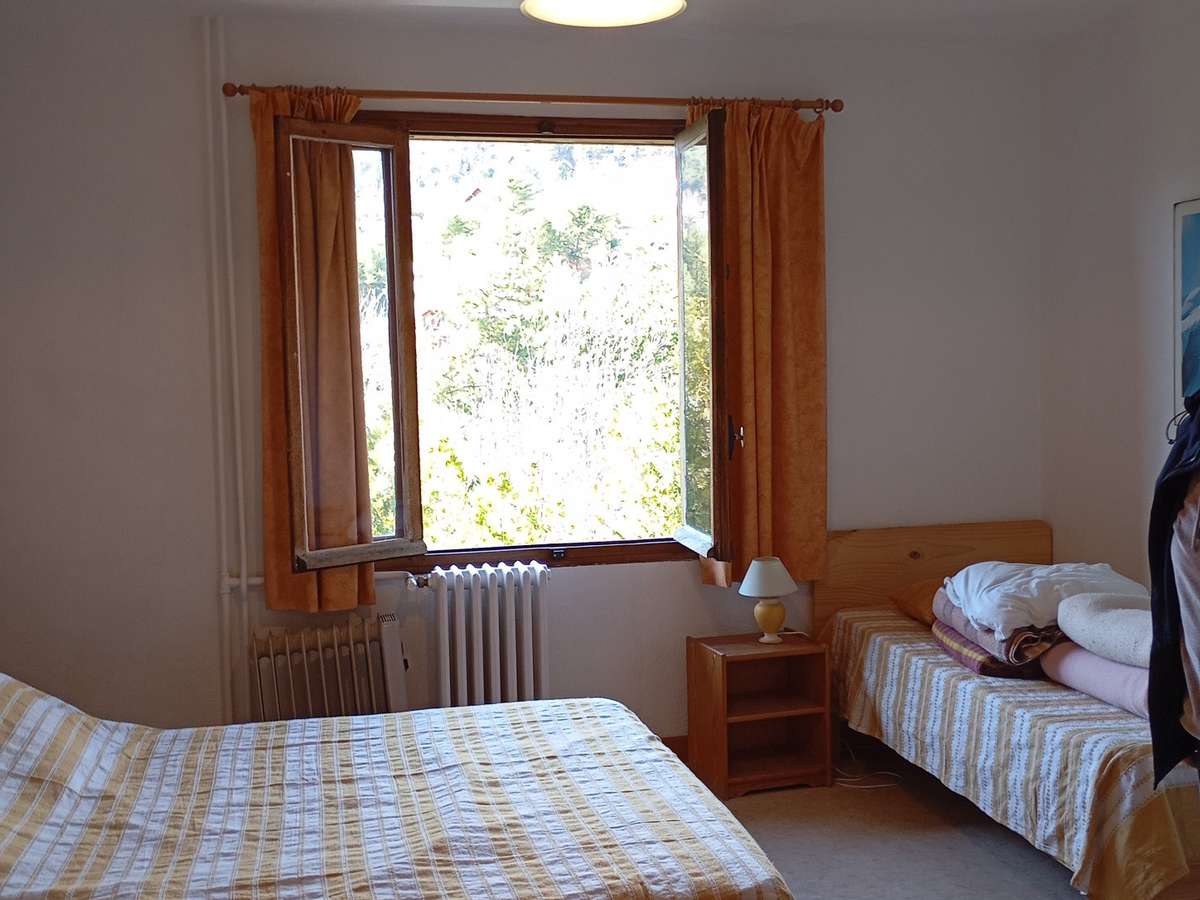 House Embrun