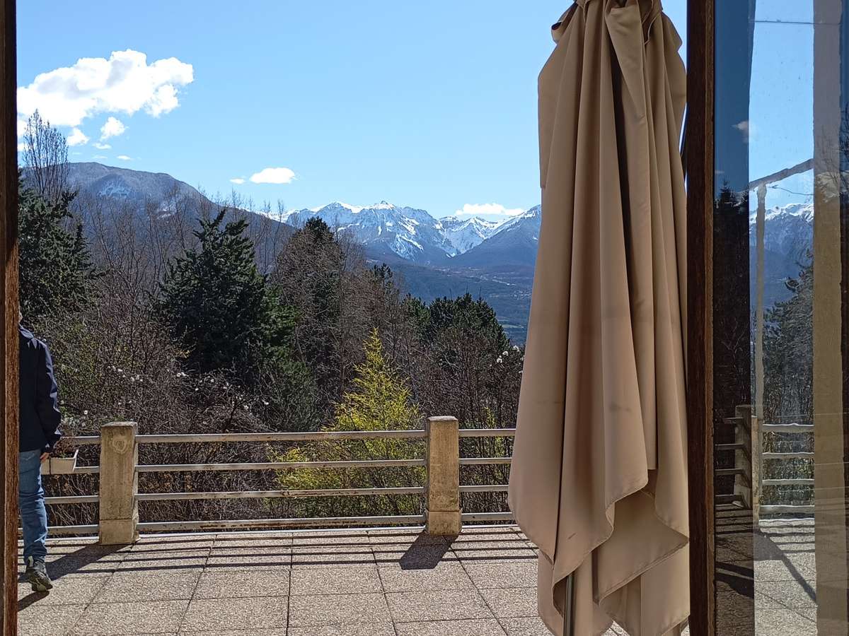 House Embrun