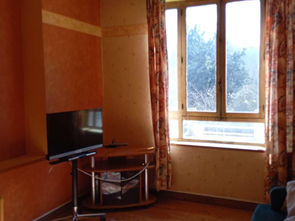 House Embrun