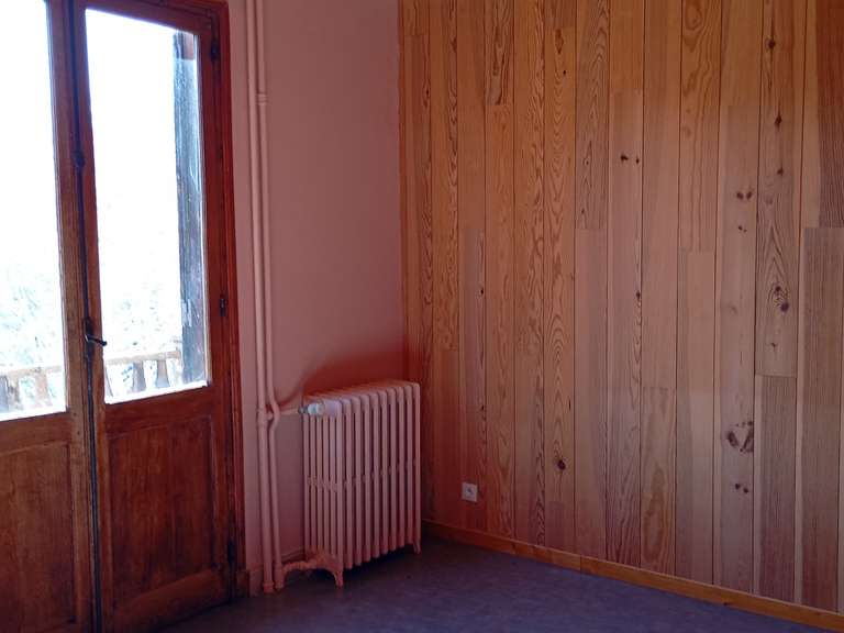 House Embrun - 17 bedrooms - 828m²