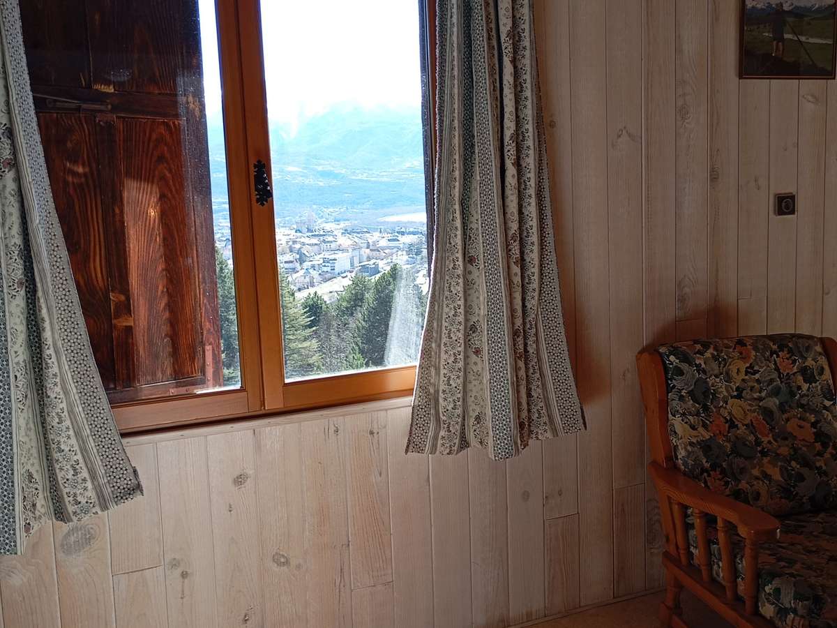 House Embrun