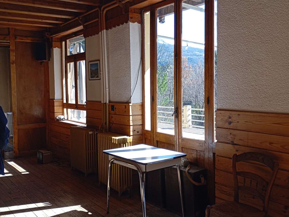 House Embrun