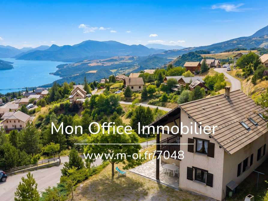 Maison Embrun