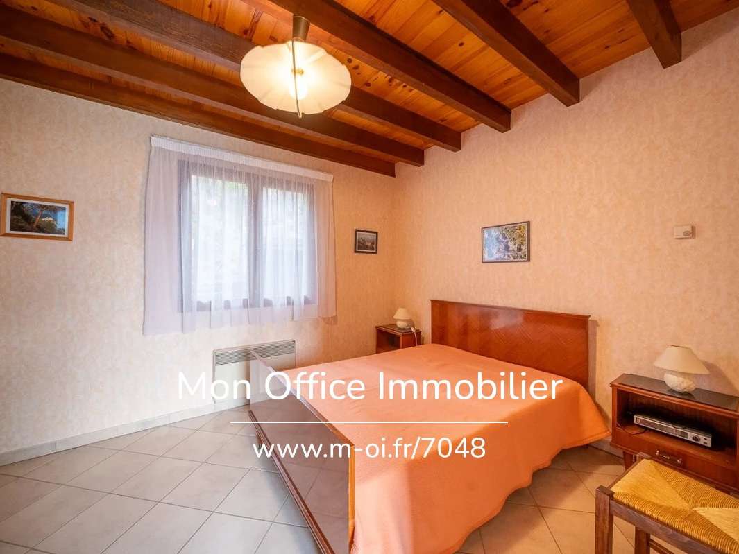 Maison Embrun