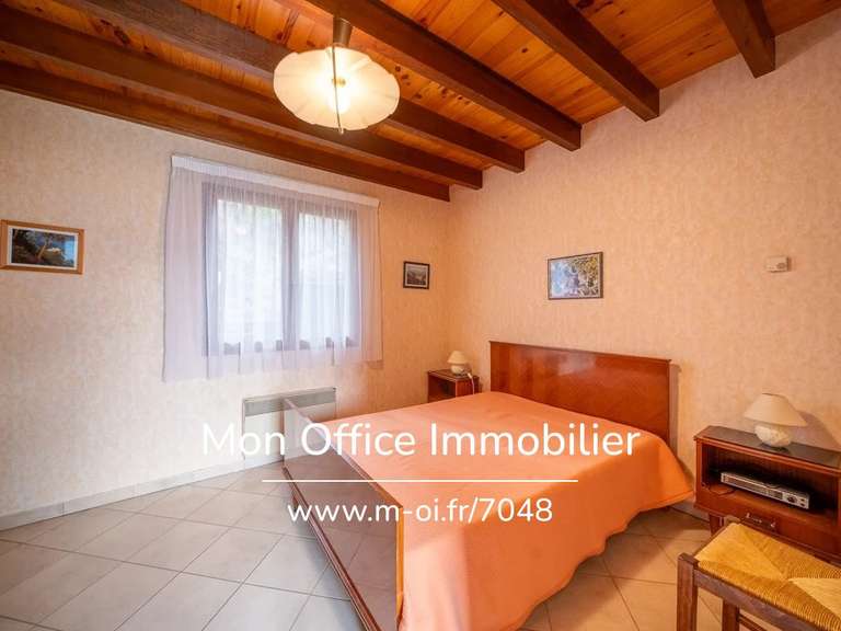 Maison Embrun - 4 chambres - 160m²