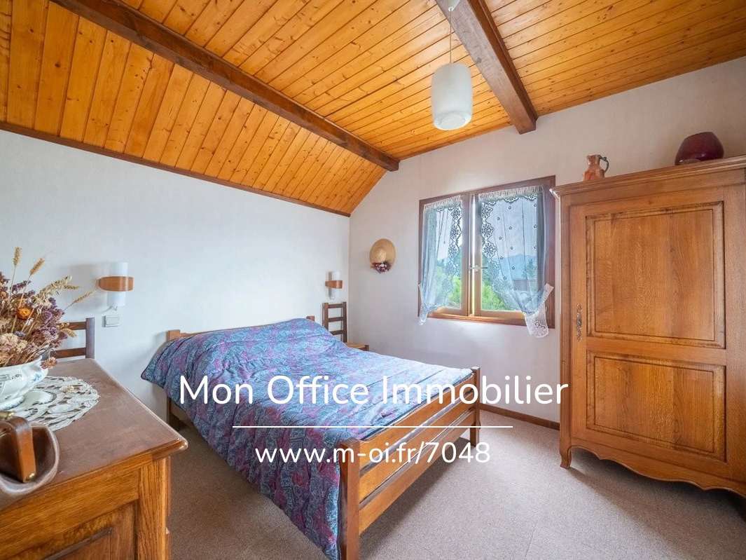 Maison Embrun