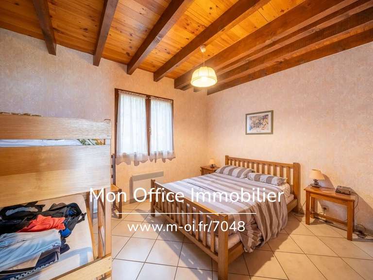 Maison Embrun - 4 chambres - 160m²