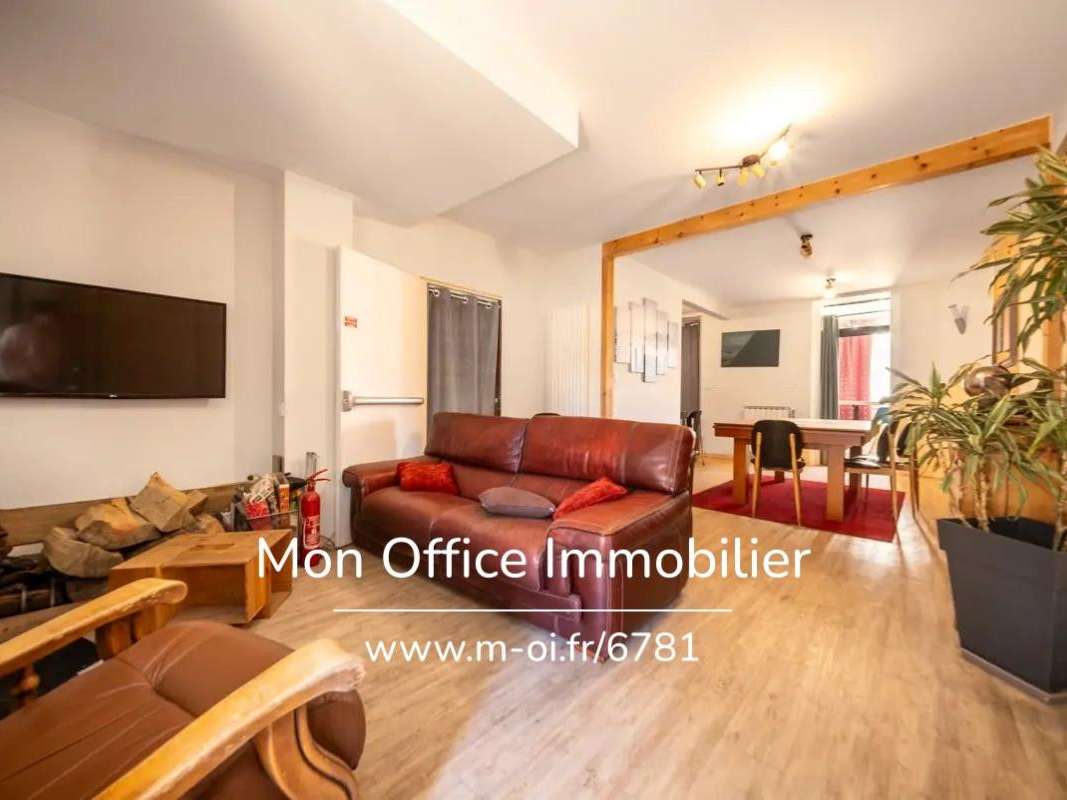 House Embrun