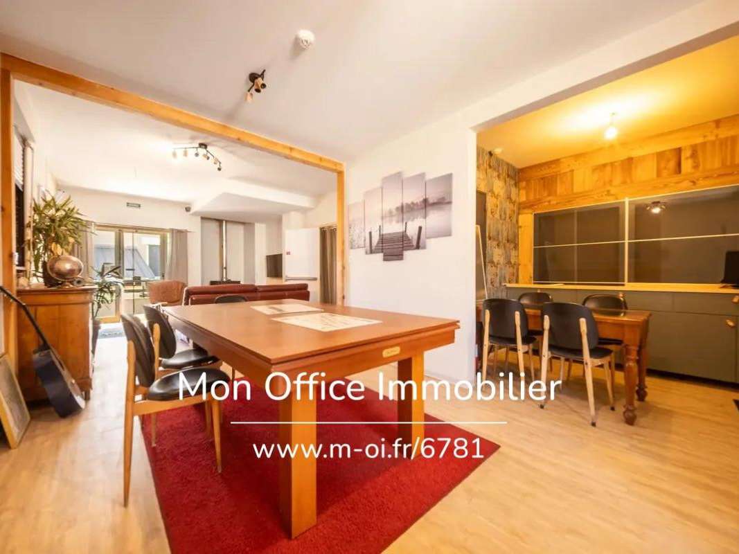 House Embrun