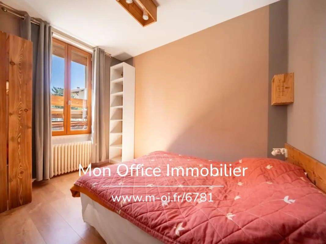 House Embrun