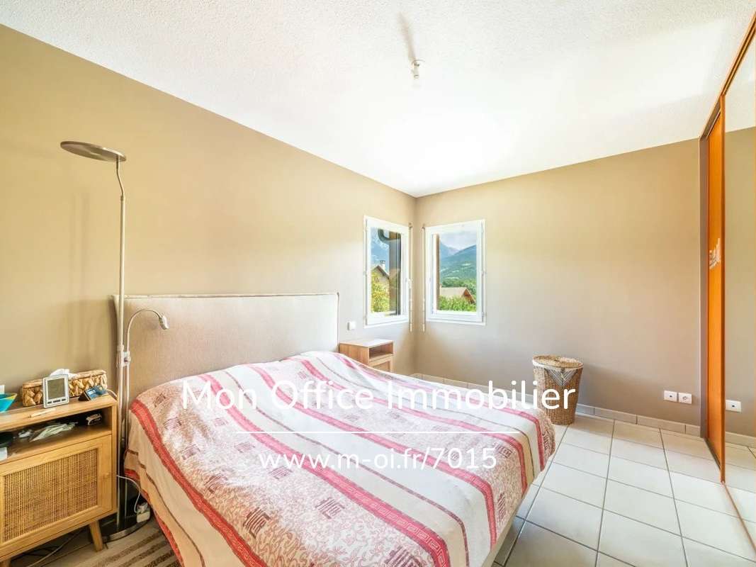 House Embrun