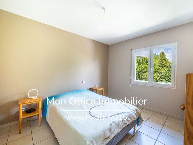 House Embrun - 3 bedrooms - 160m²
