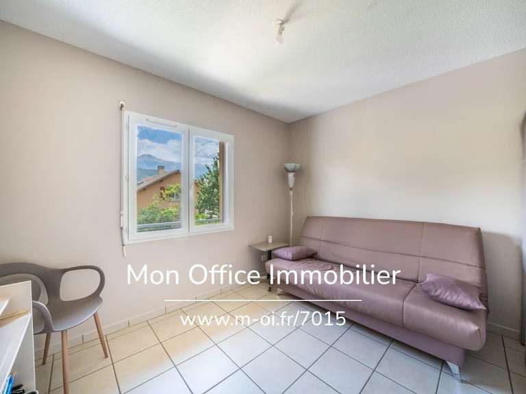 House Embrun - 3 bedrooms - 160m²