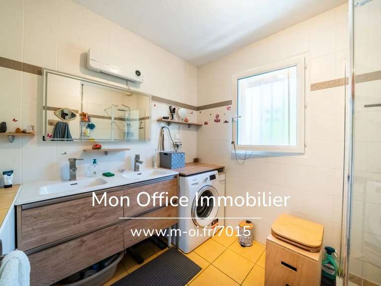 House Embrun - 3 bedrooms - 160m²