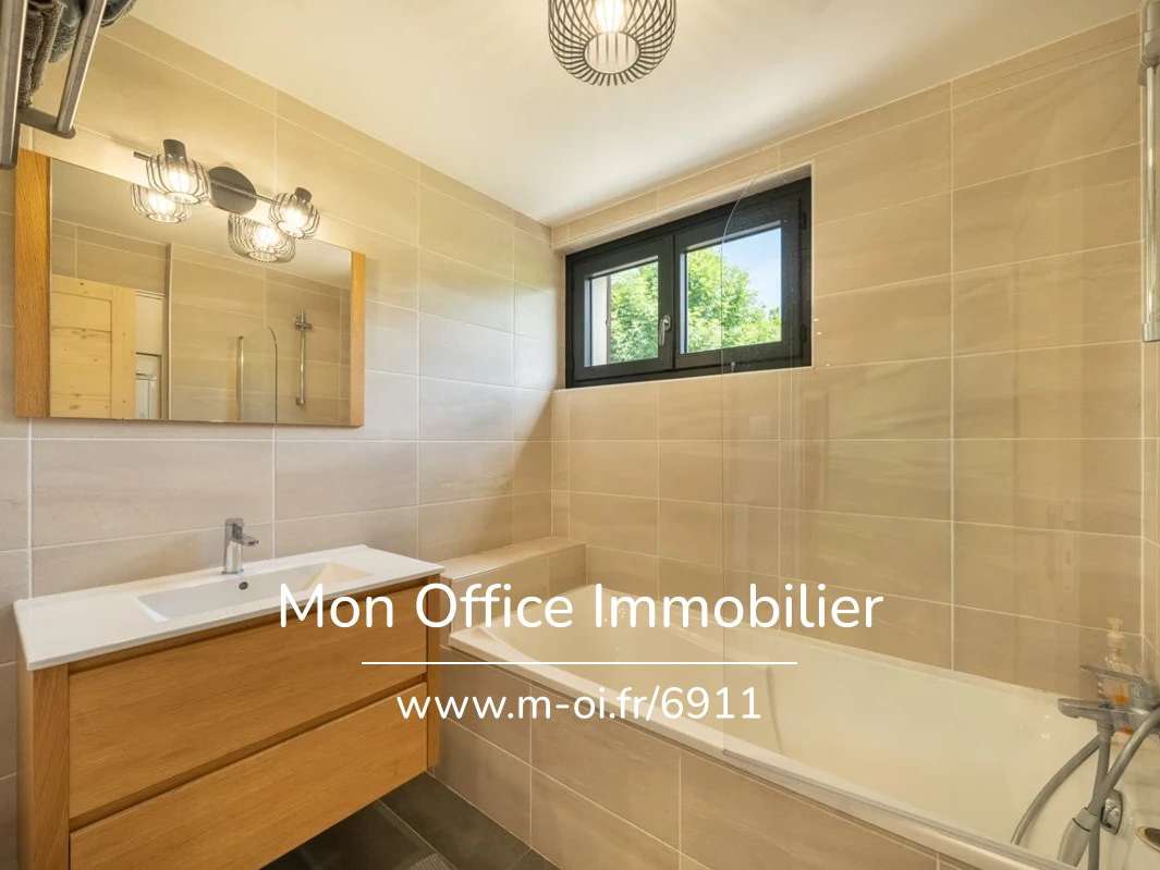 Villa Embrun