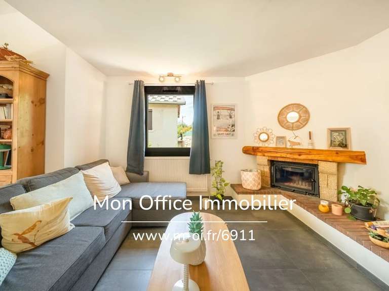 Villa Embrun - 7 chambres - 183m²