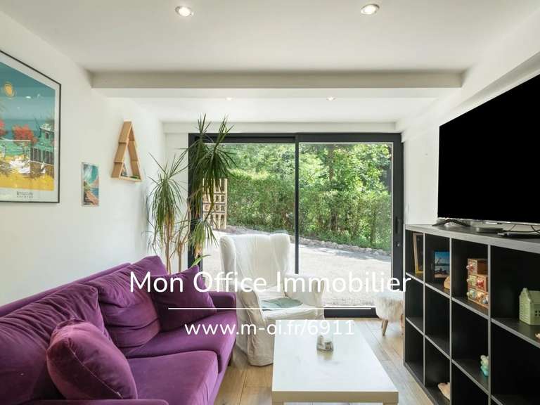 Villa Embrun - 7 chambres - 183m²