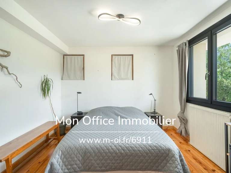 Villa Embrun - 7 chambres - 183m²