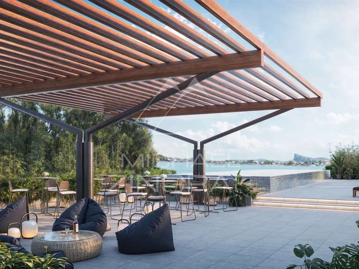 Appartement Business Bay