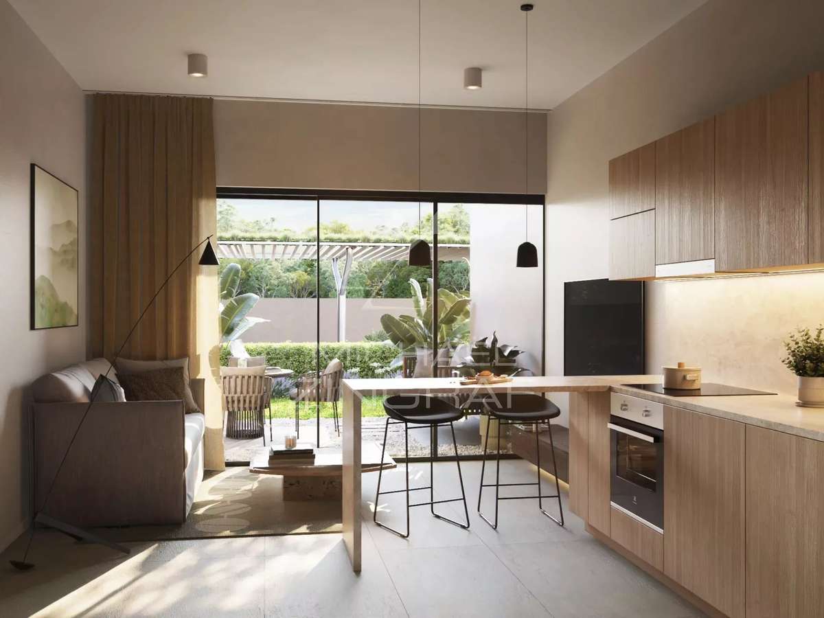 Appartement Business Bay