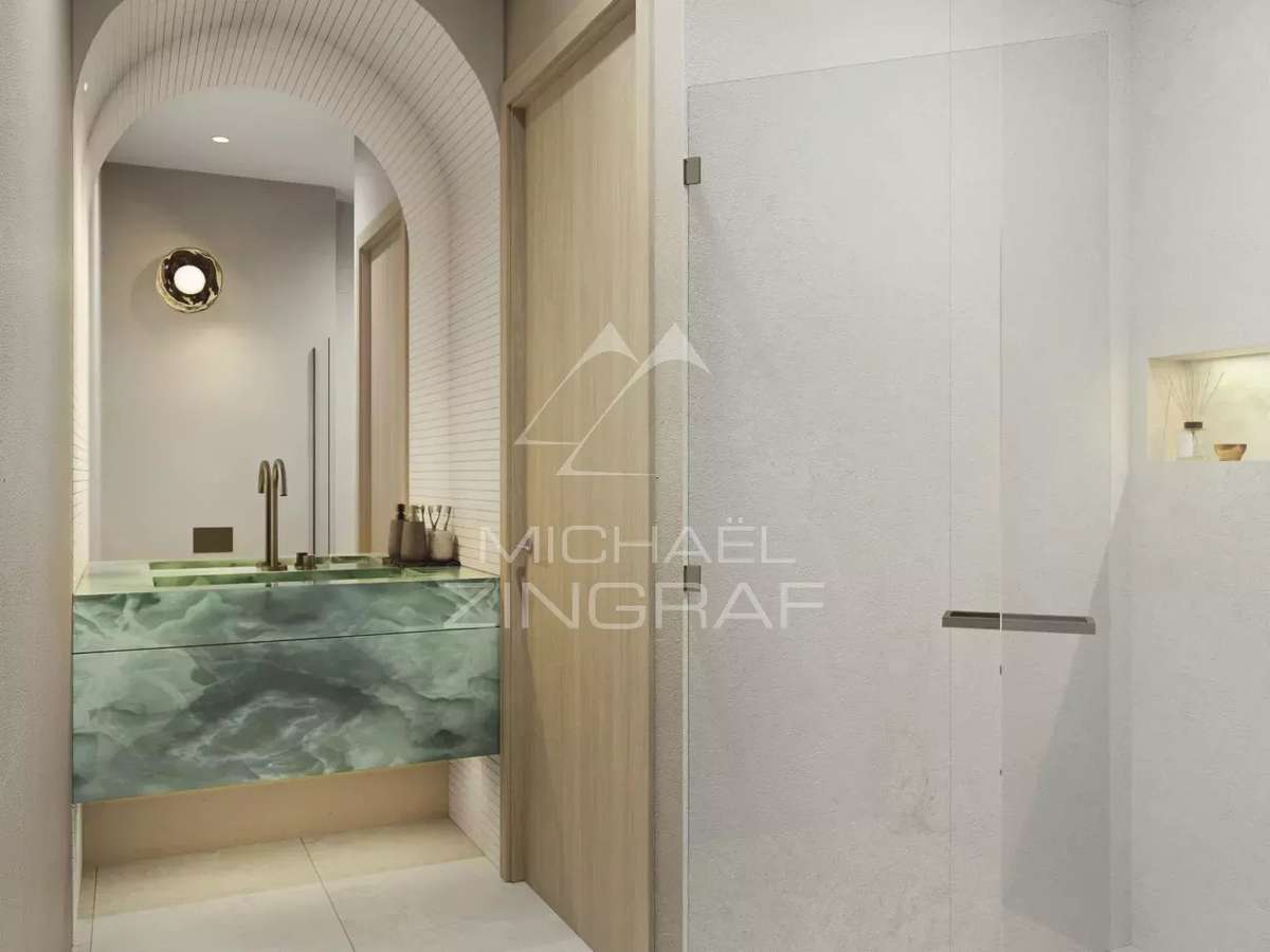 Appartement Business Bay