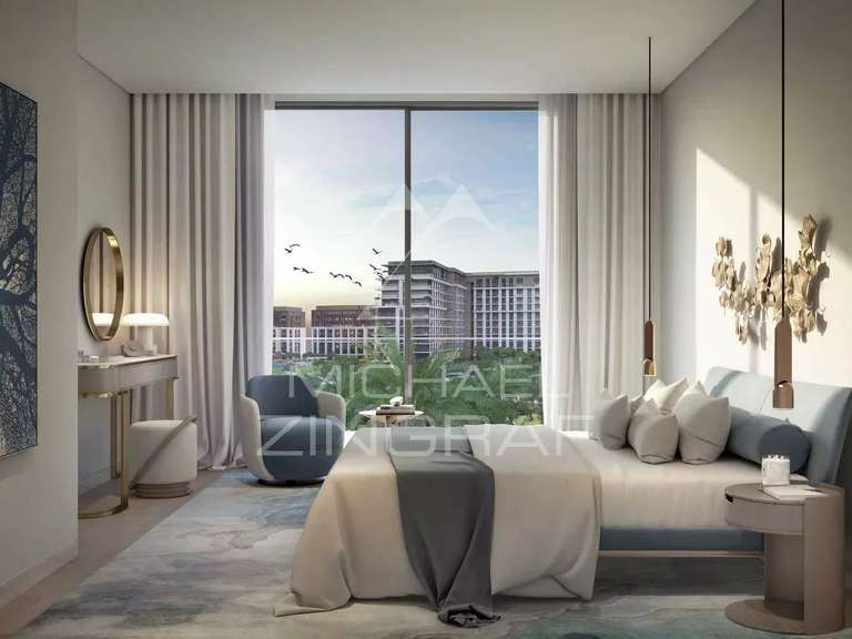 Appartement Business Bay