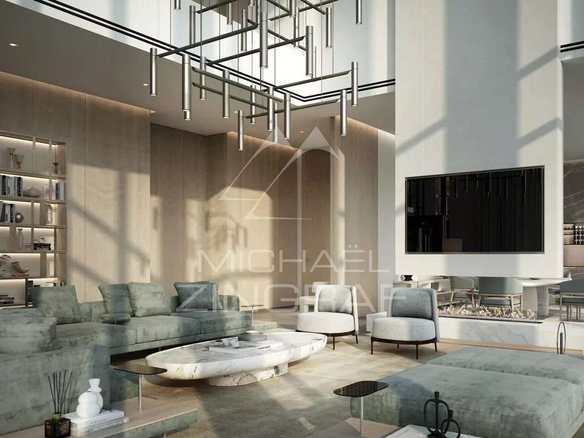 Appartement Business Bay