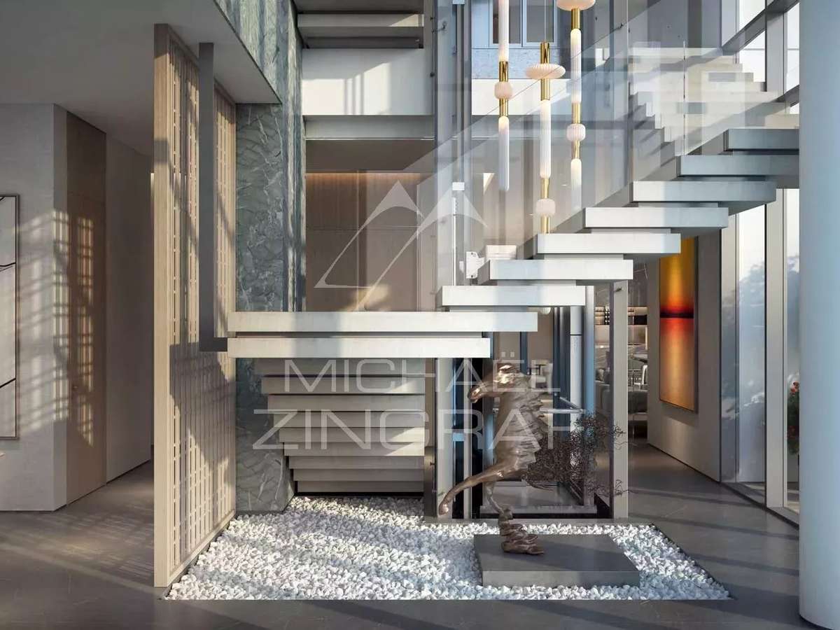 Appartement Business Bay