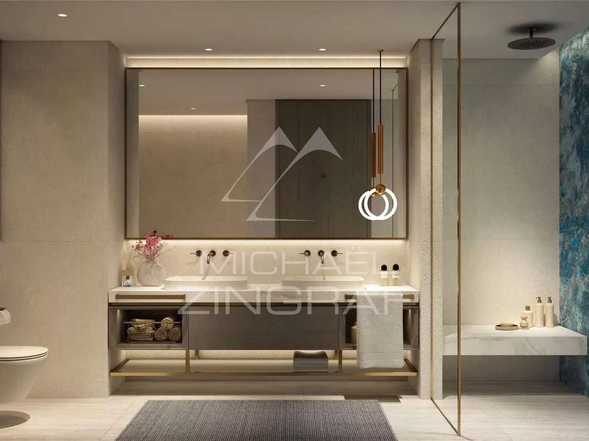 Appartement Business Bay