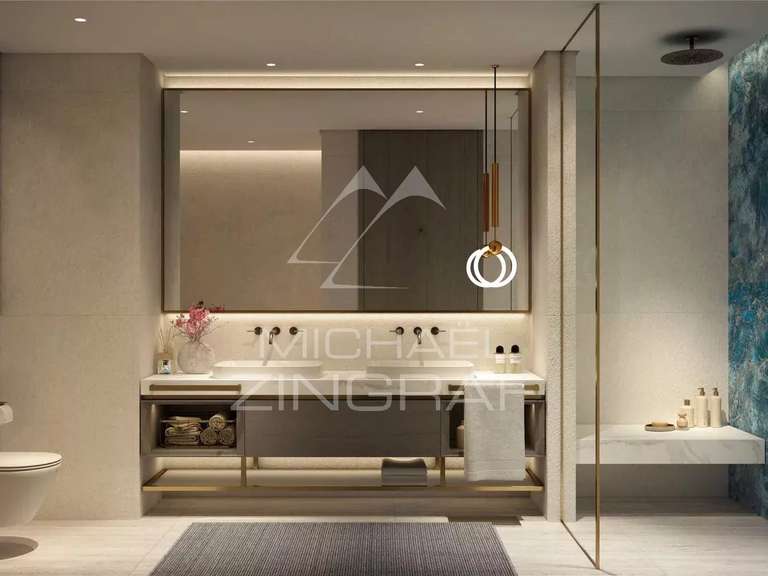 Appartement Business Bay