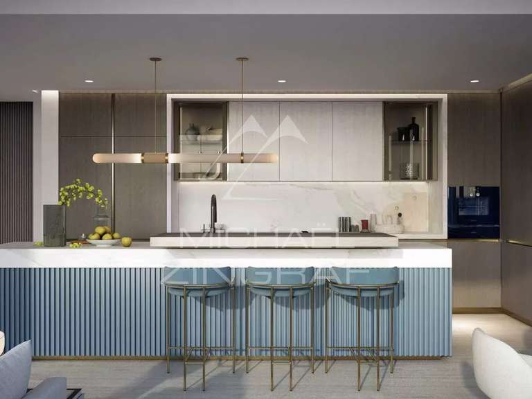 Appartement Business Bay