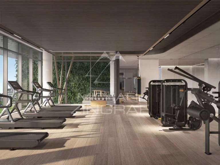 Appartement Business Bay