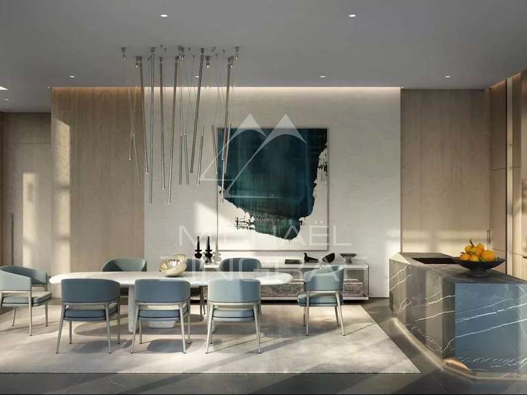 Appartement Business Bay