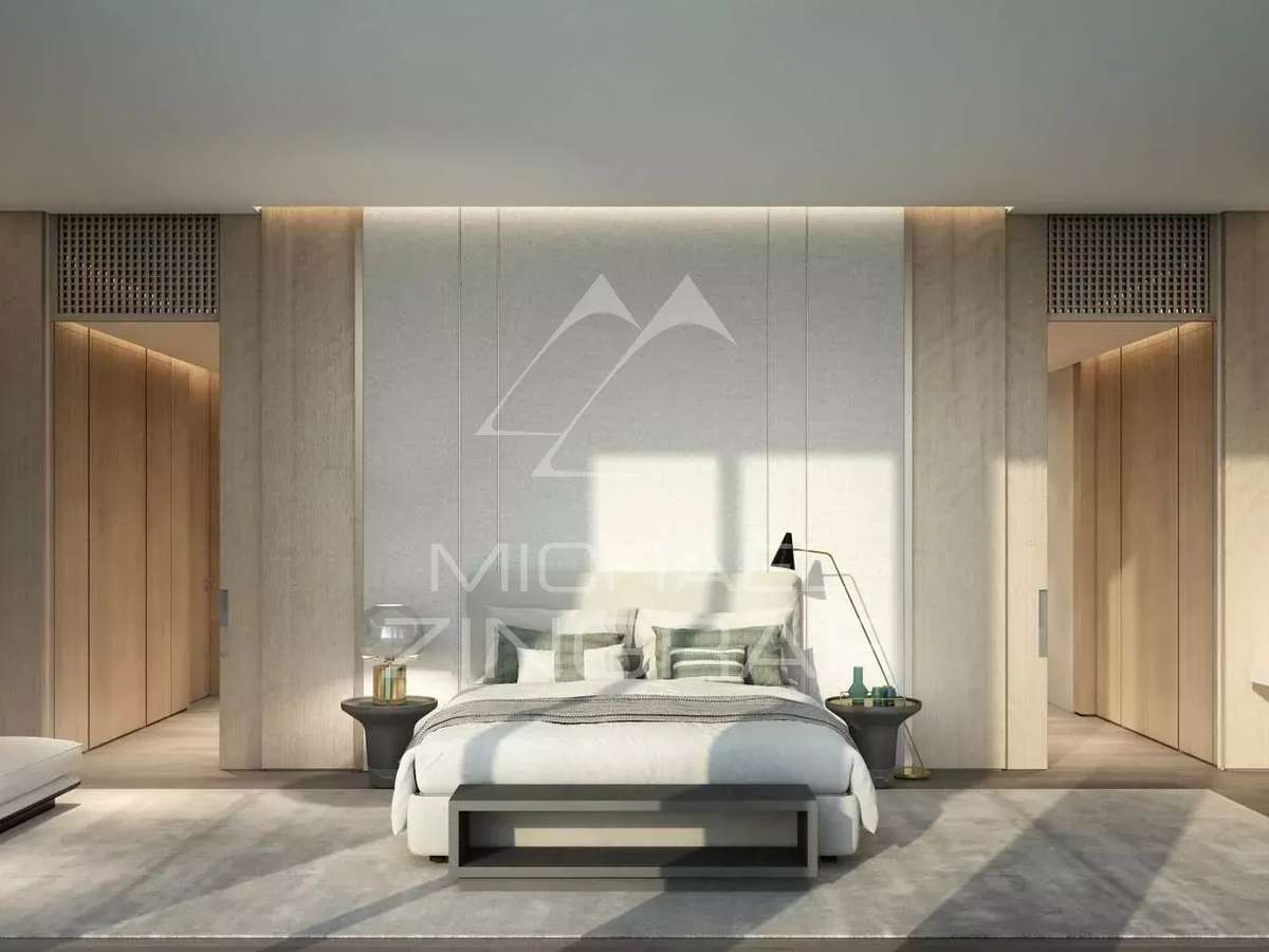 Appartement Business Bay