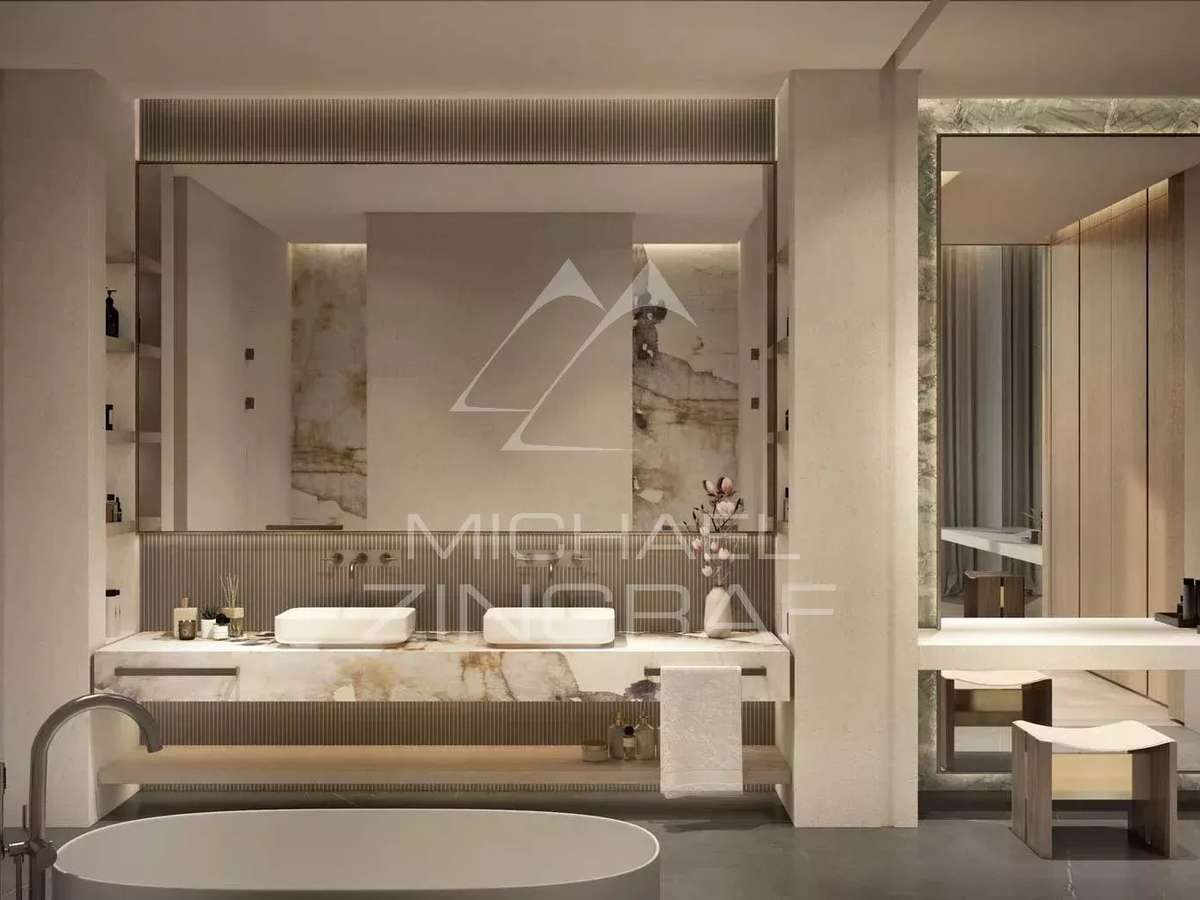 Appartement Business Bay