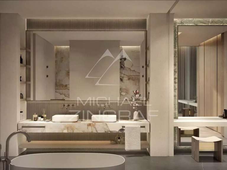 Appartement Business Bay