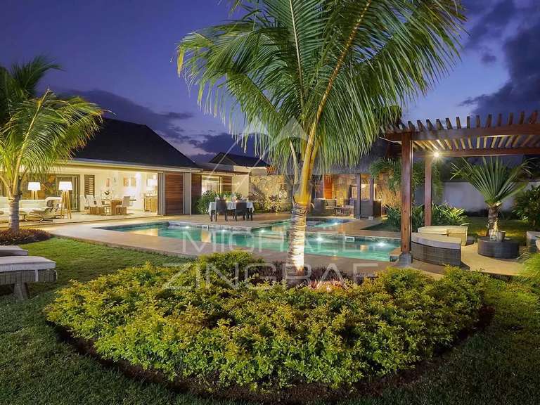 Villa Business Bay - 3 chambres - 273m²