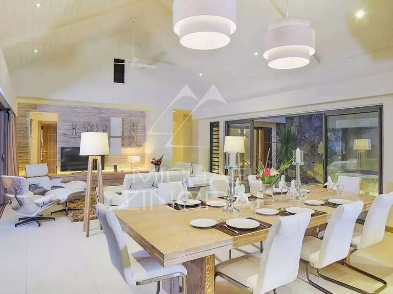 Villa Business Bay - 3 chambres - 273m²