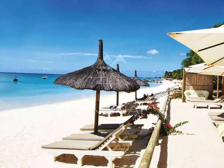 Villa Business Bay - 3 chambres - 273m²