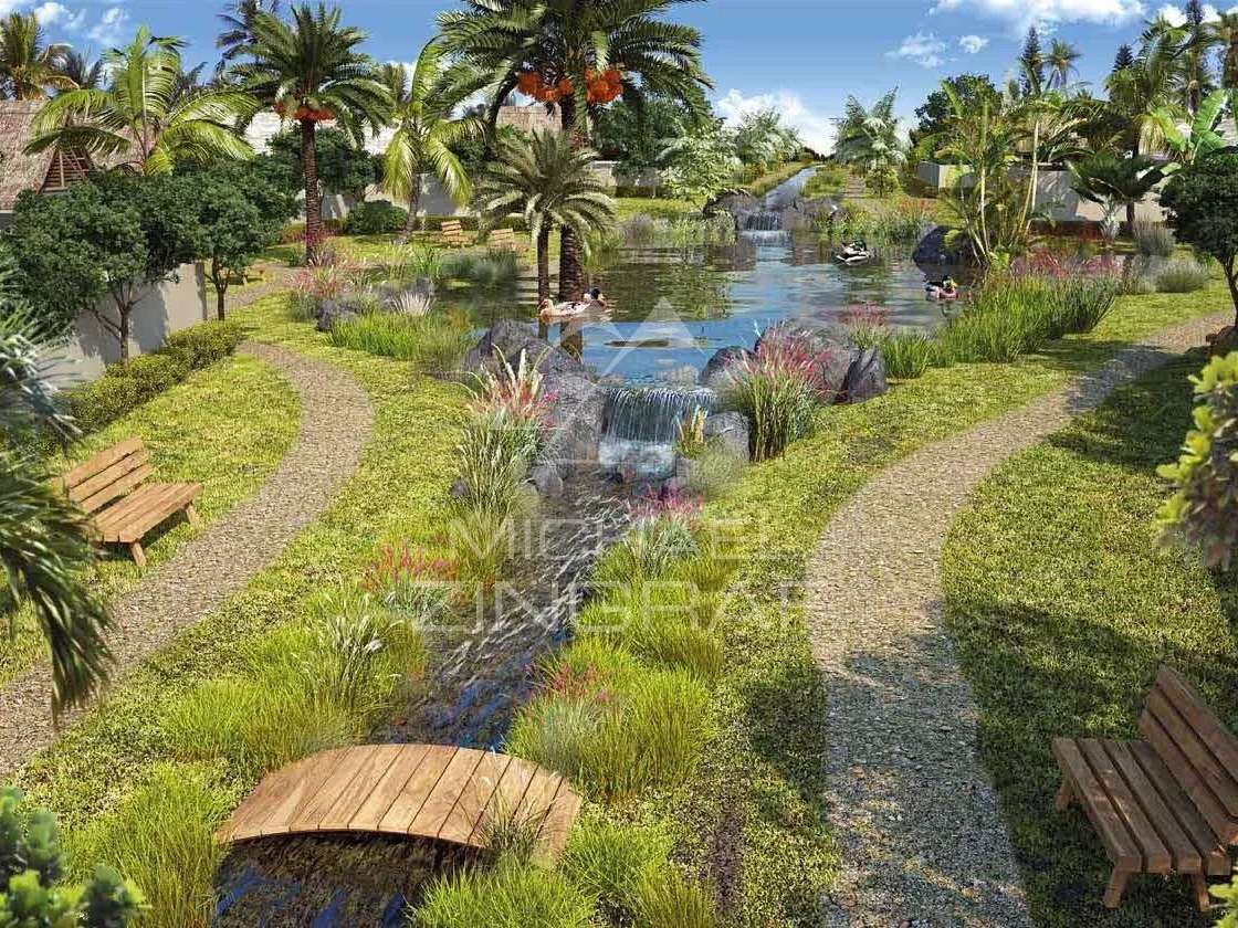 Villa Business Bay