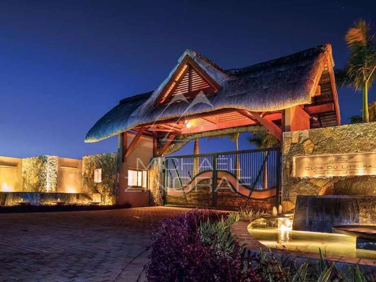 Villa Business Bay - 3 chambres - 273m²