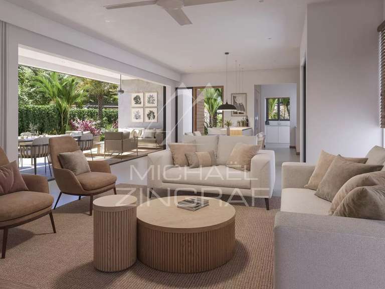 Villa Business Bay - 4 chambres - 305m²