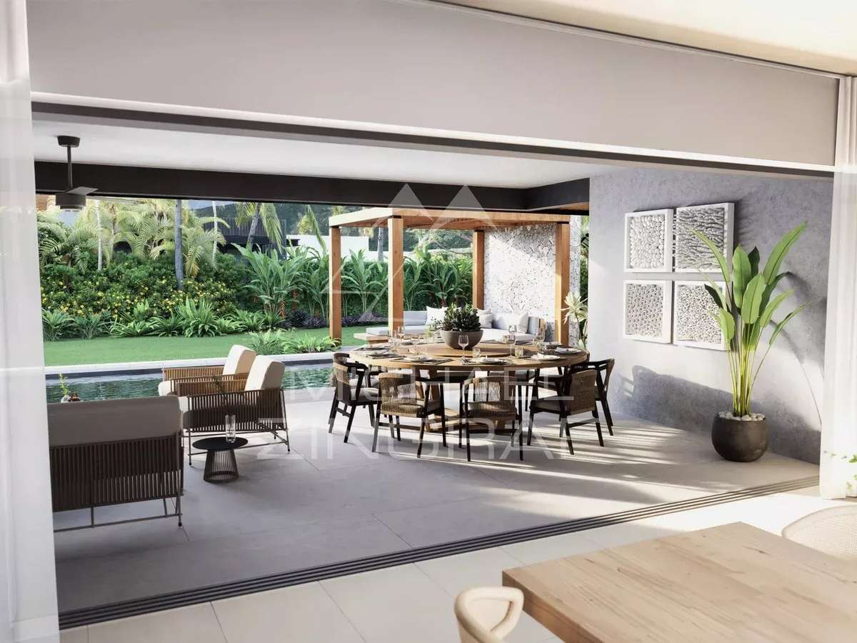Villa Business Bay